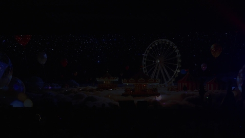 Thumbnail for AAHK Annual Dinner 2026-Magic Ball Performance