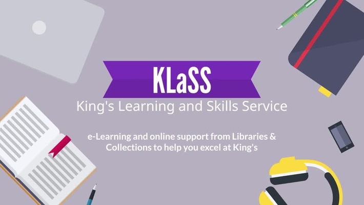 Welcome to KLaSS! (SD_Small - WEB_MBL (H264_900))