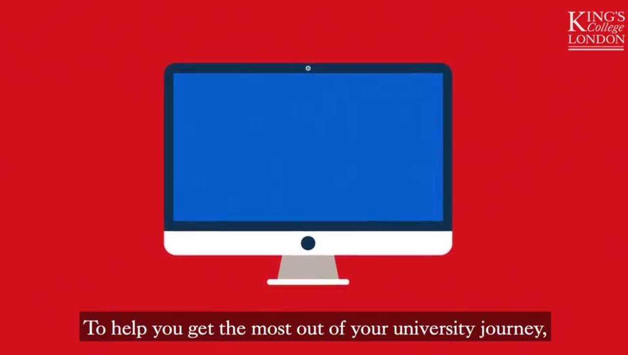 Maximizing Your Online Learning Experience