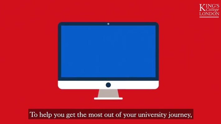 Maximizing Your Online Learning Experience