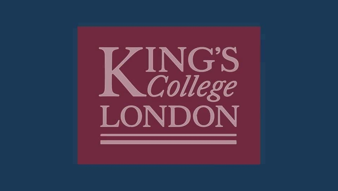 Useful tips for studying online at King's College London (SD_Small - WEB_MBL (H264_900))