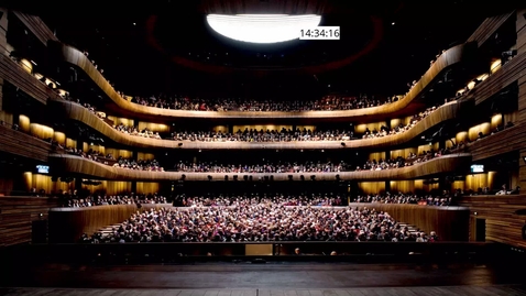 Thumbnail for MediaSpace event