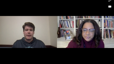 Thumbnail for A Discussion with Professor Donna Cole on Health Outcomes of Incarcerated Persons
