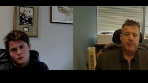 Thumbnail for A Conversation with Pennsylvania Supreme Court Justice David N. Wecht