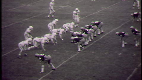 Thumbnail for entry Trinity College vs. Tufts, 1967 - reel 3 of 4