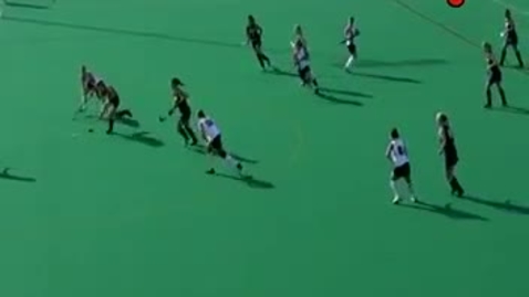 Thumbnail for Trinity College vs. Ursinus, 2009 (Women's Lacrosse)