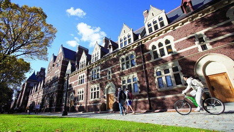 Thumbnail for ‘Design Studios’ Help Prepare Trinity Faculty to Teach Online and Hybrid Courses This Fall