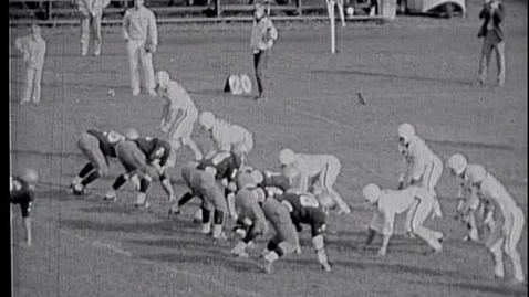 Thumbnail for Trinity College vs. Springfield, 1970