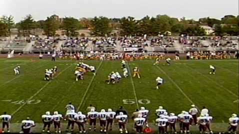 Thumbnail for Trinity College vs. Tufts Original Wide