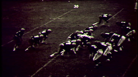 Thumbnail for entry Trinity College vs. Wesleyan, 1967 - reel 1 of 3