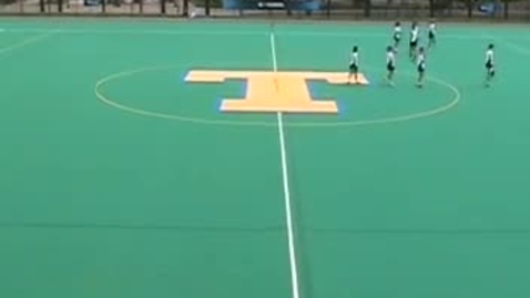 Thumbnail for Trinity College vs. Middlebury, 2011 NCAA (Women's Lacrosse)