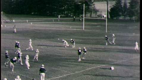 Thumbnail for Trinity College vs. Amherst Freshmen, 1977