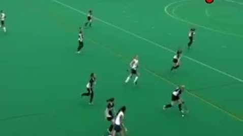 Thumbnail for Trinity College vs. Middlebury, 2009 (Women's Lacrosse)