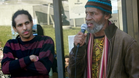 Thumbnail for entry Interview with Abiodun Oyewole of The Last Poets