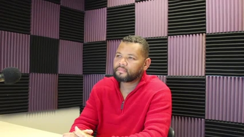 Thumbnail for Interview with Edson Kehler Cadeti Filho 