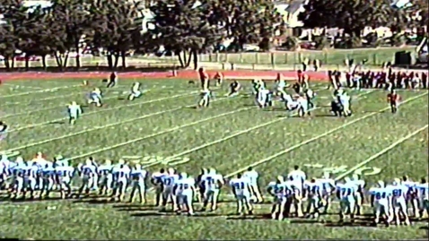 Thumbnail for Trinity College vs. Colby Offensive Weave