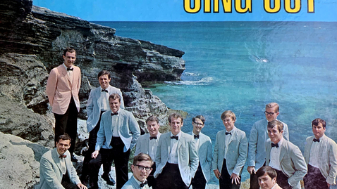 Thumbnail for Side B - The Trinidads (Trinity College) - Sing Out (ca. 1968)
