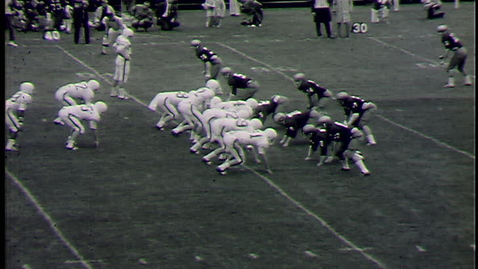 Thumbnail for entry Trinity College vs. Tufts, 1967 - reel 1 of 4