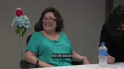 Thumbnail for Interview with Lydia Mele