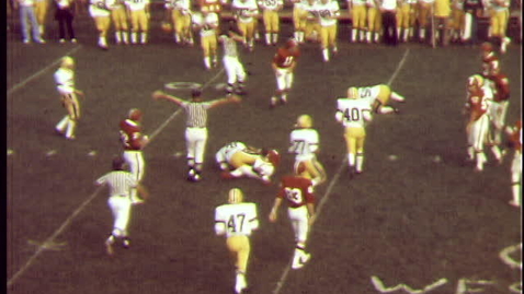 Thumbnail for Trinity College vs. Wesleyan, 1978