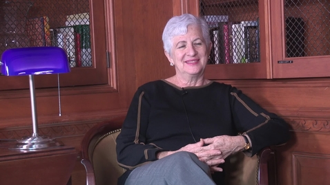 Thumbnail for Interview with Dori Katz
