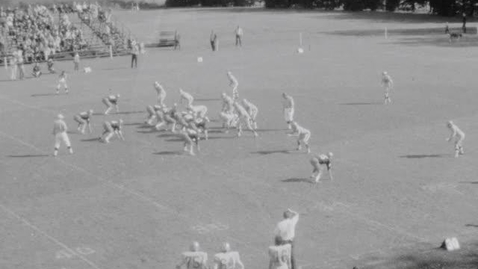 Thumbnail for Trinity College vs. Colby, 1969, Part 2