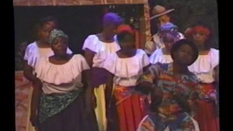 Thumbnail for entry La Petite Musicale Olivia, 1995