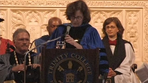 Thumbnail for Honors Day 2012
