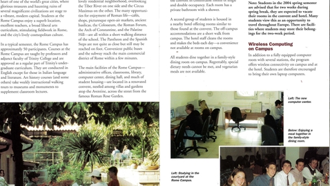 Thumbnail for Brochure
