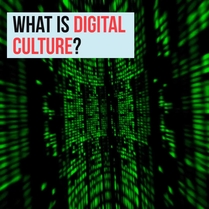 Centre For Digital Culture