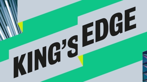 Thumbnail for What is King's Edge?