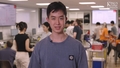 Go to King's - Pre-University Summer School Interview - Aaron with duration: 39 seconds