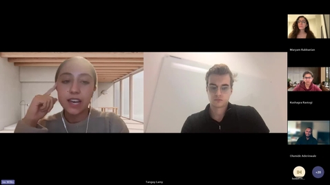 Thumbnail for How to Validate Your Idea Workshop - Idea Factory 25/26