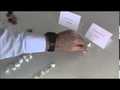 Go to Mike Campbell Blocked and stratified randomisation with duration: 4 minutes, 41 seconds