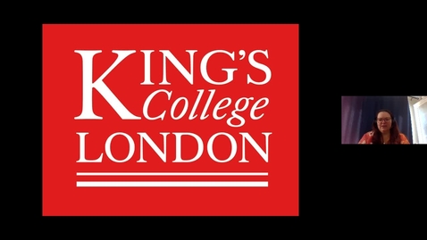 Thumbnail for Undergraduate Virtual Open Week: Learn a language at King's