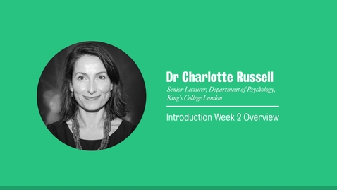 Thumbnail for M3-W2-Week Intro-Charlotte Russell