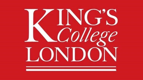 Thumbnail for King’s Experience Research Award Ceremony 2016