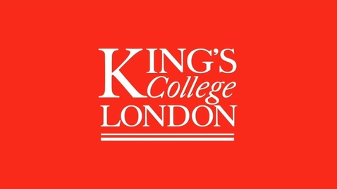 Thumbnail for King's Experience Research Award Ceremony 2017