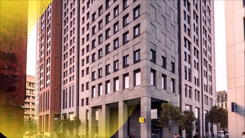 Thumbnail for King's College London Residences | Hayloft Point