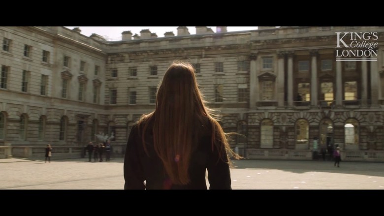 Video thumbnail for Arts & Cultural Management MA