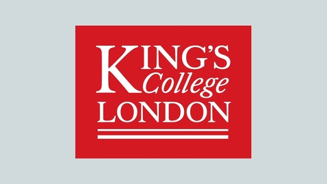 Thumbnail for KING'S COLLEGE LONDON - CLINICAL TOUR DENTISTRY