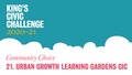 Go to 21. Urban Growth Learning Gardens CIC - King’s Civic Challenge 2020/21 Community Choice with duration: 1 minute, 3 seconds