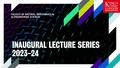 Go to NMES Inaugural Lecture: Professors Dmitri Panov and Igor Wigman with duration: 1 hour, 8 minutes