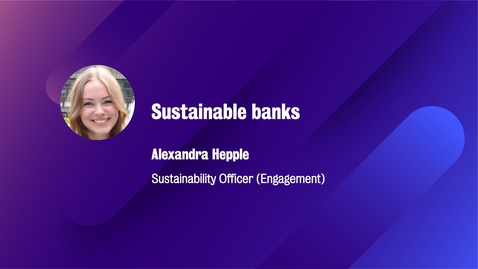 Thumbnail for entry Marketing_M11_Sustainable banks