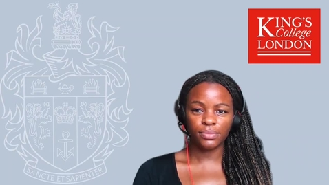 Thumbnail for Undergraduate Virtual Open Week: Introduction to Psychology 