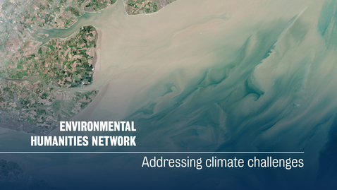 Thumbnail for Environmental Humanities Network