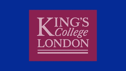 Thumbnail for King's International Foundations