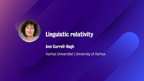 Thumbnail for CC TMM 6_7 Linguistic relativity animation
