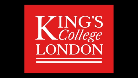 Thumbnail for entry International Financial Law pathway - King's College London LLM