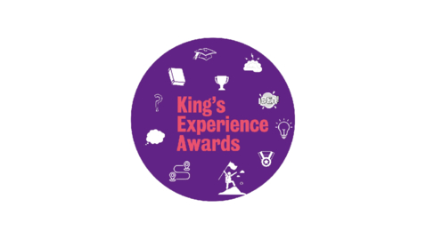 Thumbnail for King's Experience Introduction